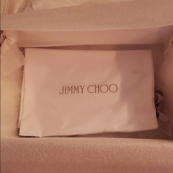 Jimmy Choo Men’s Slip On Shoes
